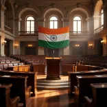 CM Sai Hails Lok Sabha Passage of Vande Mataram Protection Bill
