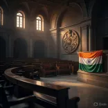 CM Sai Hails Vande Mataram's Full Rendition in Parliament