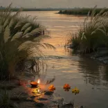 CM Sai orders RBC 6-4 aid after Surajpur family of four drowns