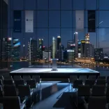 CM Sai Pitches Chhattisgarh at Singapore SING Forum 2026