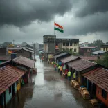 CM Sai Puts Chhattisgarh on Full Alert Amid Heavy Rains