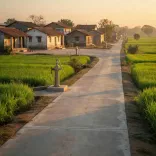 CM Sai puts villages at the heart of Chhattisgarh's growth plan