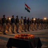CM Sai Salutes 141 Gallantry Medals for Chhattisgarh Police