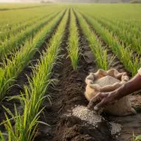 CM Sai Secures 46,500 MT Extra DAP for Chhattisgarh Kharif