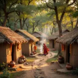 CM Sai to Build 30 Tribal Homestays in Jashpur's Bageeha-Mayali