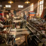 CM Sai Welcomes ₹10,000 Cr SME Growth Fund for Chhattisgarh MSMEs