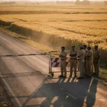 CM Saini backs Shah's resolve to make Punjab drug-free by 2029