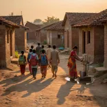 CM Saini cites World Bank report on India lifting 49.6 cr out of poverty