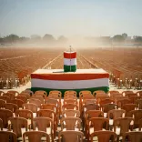 CM Saini: Congress won't even deserve opposition seats by 2029