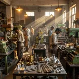 CM Saini Hails Cabinet Nod to ₹10,000 Cr SME Growth Fund