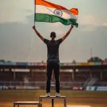 CM Saini hails Haryana's Kiran Pehal on gold medal win