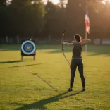 CM Saini hails Kirti, Team India's archery gold at Asian Games 2026