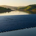 CM Saini Hails PM-SSY Floating Solar Scheme Approval