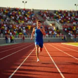 CM Saini Hails Tejaswin Shankar's Historic CWG Decathlon Bronze