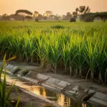 CM Saini Raises Haryana Sugarcane Price to ₹430, Then ₹450