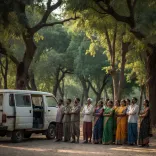 CM Sai's Sukma Connect 2.0 among 14 national picks