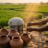 CM Samrat Choudhary Backs ₹23,731 Cr GOBARdhan Scheme