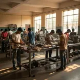 CM Samrat Choudhary: Bihar offers tech education at ₹5–₹10