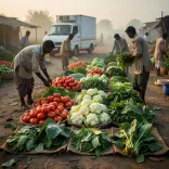 CM Samrat Choudhary clears ₹106 cr plan to boost Bihar veggie cooperatives