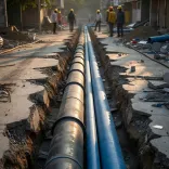 CM Samrat Choudhary clears Rs 76.48 cr Chhapra sewerage project