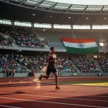 CM Samrat Choudhary hails Gulveer Singh's bronze in 5000m at Asian Games 2026