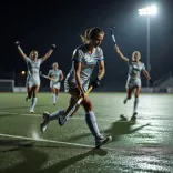 CM Samrat Choudhary Hails India Women's Hockey Gold at Asian Games 2026