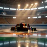 CM Samrat Choudhary Hails India's 39-Medal CWG 2026 Haul