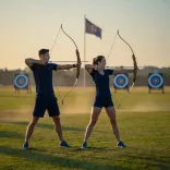 CM Samrat Choudhary Hails India's Archery Silver at Asian Games 2026