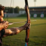 CM Samrat Choudhary hails India's Asian Games 2026 archery silver