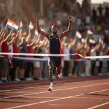 CM Samrat Choudhary Hails India's CWG 2026 Para-Athletics Gold, Silver