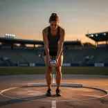 CM Samrat Choudhary Hails Manpreet Kaur's Asian Games Bronze