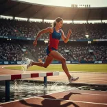 CM Samrat Choudhary hails Parul Chaudhary's Asian Games bronze