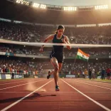 CM Samrat Choudhary Hails Prachi Choudhary's Asian Games Bronze