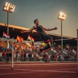 CM Samrat Choudhary Hails Praveen Kumar's Para Games Gold