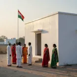CM Samrat Choudhary Inaugurates Education, Police Projects in Tarapur