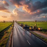CM Samrat Choudhary Launches Rs 10,590 Cr Bihar Road Overhaul