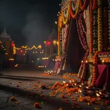 CM Samrat Choudhary mourns Kolkata Durga Puja stampede deaths