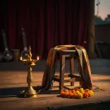 CM Samrat Choudhary mourns Pandavani legend Teejan Bai