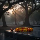 CM Samrat Choudhary pays tribute to Rajiv Gandhi on birth anniversary