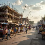 CM Samrat Choudhary: Rs 498 Cr Patna New Market Redevelopment Gets Nod