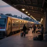 CM Samrat Choudhary Thanks PM Modi and Rail Minister Vaishnaw for Bihar Rail Push