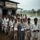 CM Samrat Choudhary Transfers ₹112.14 Cr to Flood Victims via DBT