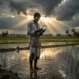 CM Samrat Choudhary transfers ₹112.52 cr to flood-hit Bihar farmers