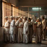 CM Samrat Choudhary transfers ₹1,157 cr to 1 cr pensioners on Bihar Pension Diwas