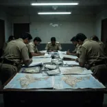 CM Sawant Backs Operation Trident in War on Drug Trafficking