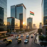 CM Sawant Hails India's 7% Growth as Fastest Major Economy