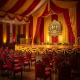 CM Shivakumar Announces Rajyotsava Awards for 71 Achievers