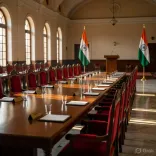 CM Shivakumar at Southern Zonal Council: Karnataka's Case