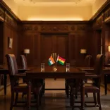 CM Shivakumar meets U.S. Ambassador to deepen Karnataka ties