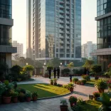 CM Shivakumar to Meet Bengaluru Apartment Owners on Rights